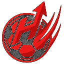 Hype Live Football Scores logosu