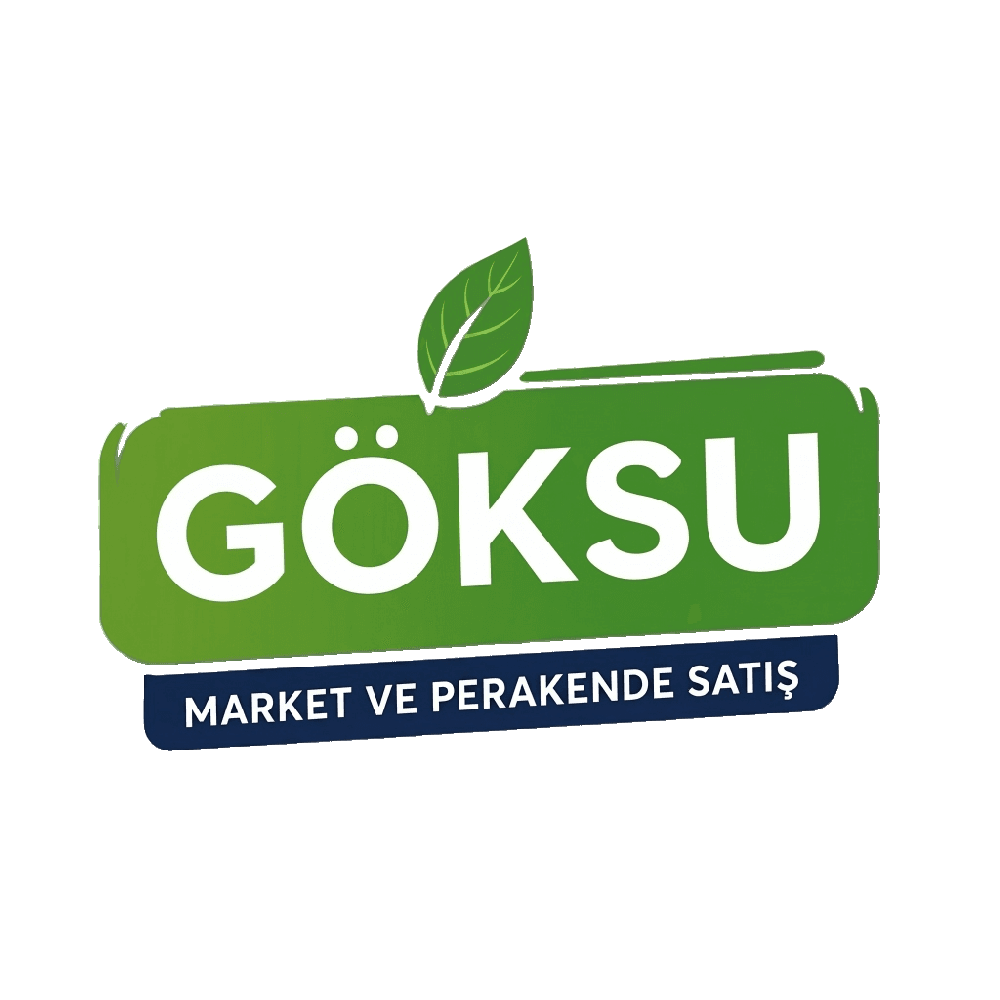 Göksu Market logosu