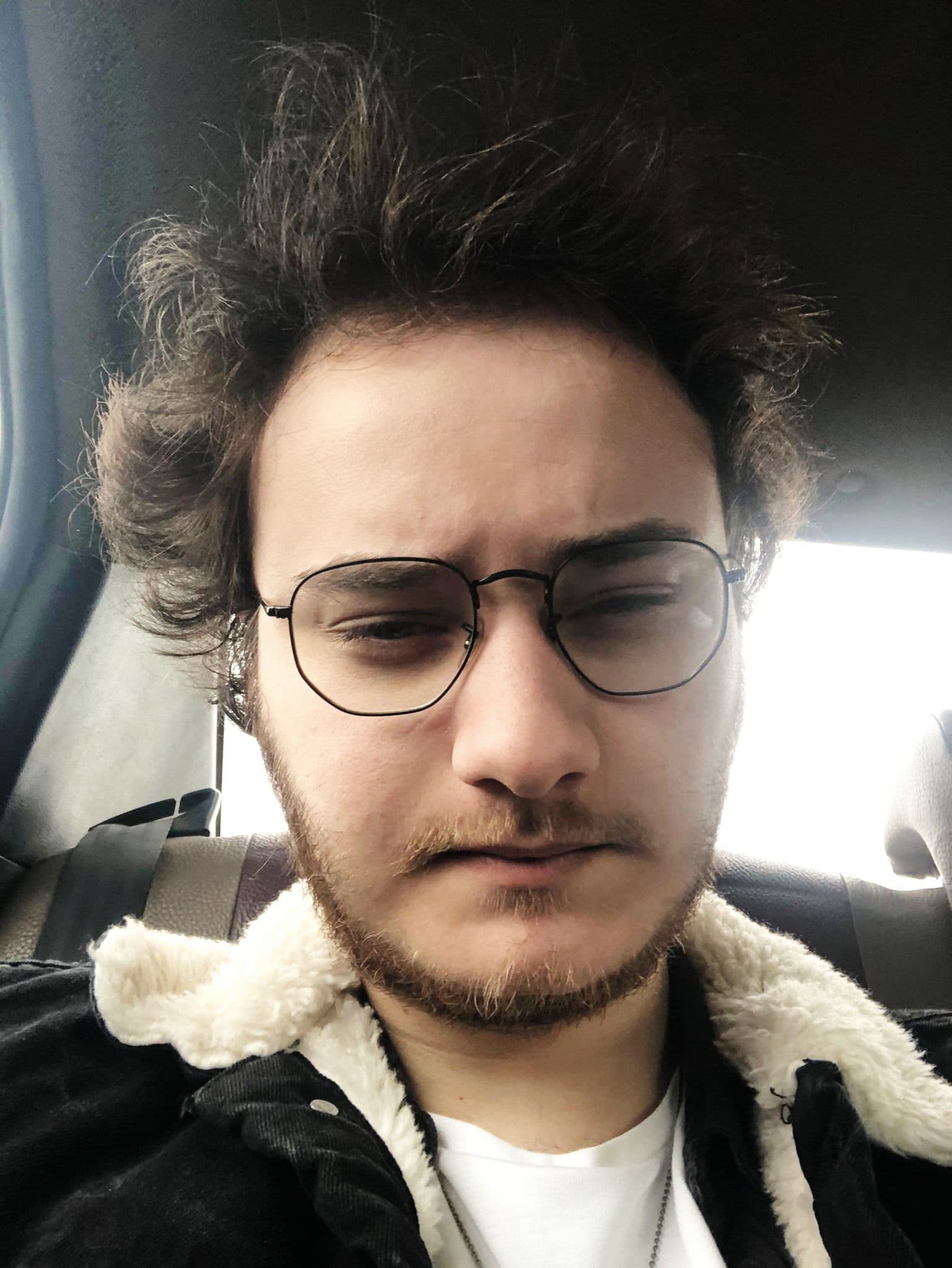 Atakan Özkan